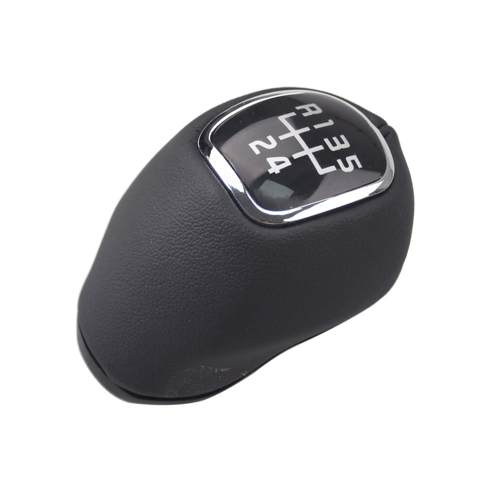 Manual 5 velocidades para Kia Sportage 2011 2012 2013-2015 nueva perilla de cambio de marchas Foto 3 de 4