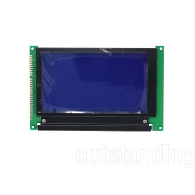 LMG7420PLFC-X 5.1 Inch Industrial LCD Display LCD Panel Suitable for LMG7400PLFC