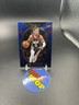 2022-2023 NBA Select #70 TyTy Washington Jr RC HOUSTON ROCKETS