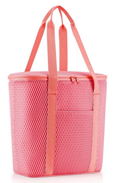 Reisenthel Thermoshopper KüHltasche Thermotasche Isotasche Mesh Coral OV3102-image