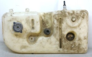 F6HT-8A080-BA Sterling/Ford Radiator Overflow Reservoir OEM 8531