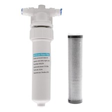 Westbrass F400 Single Stage Water Filter. FREE SHIPPING INCLUDED 