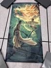 Crouching Tiger Hidden Dragon Movie Poster Art Print by Pete Lloyd Mondo 36X18