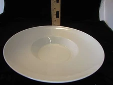 6 Tafelstern Inspiration Modern Art Serving Deep Plate / Bowl Germany # 610 11" 