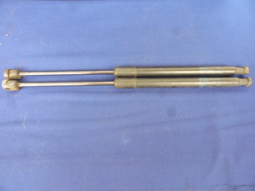 VW Passat 3C Variant Kombi Gasdruckdämpfer Dämpfer Gasfeder Heckklappe