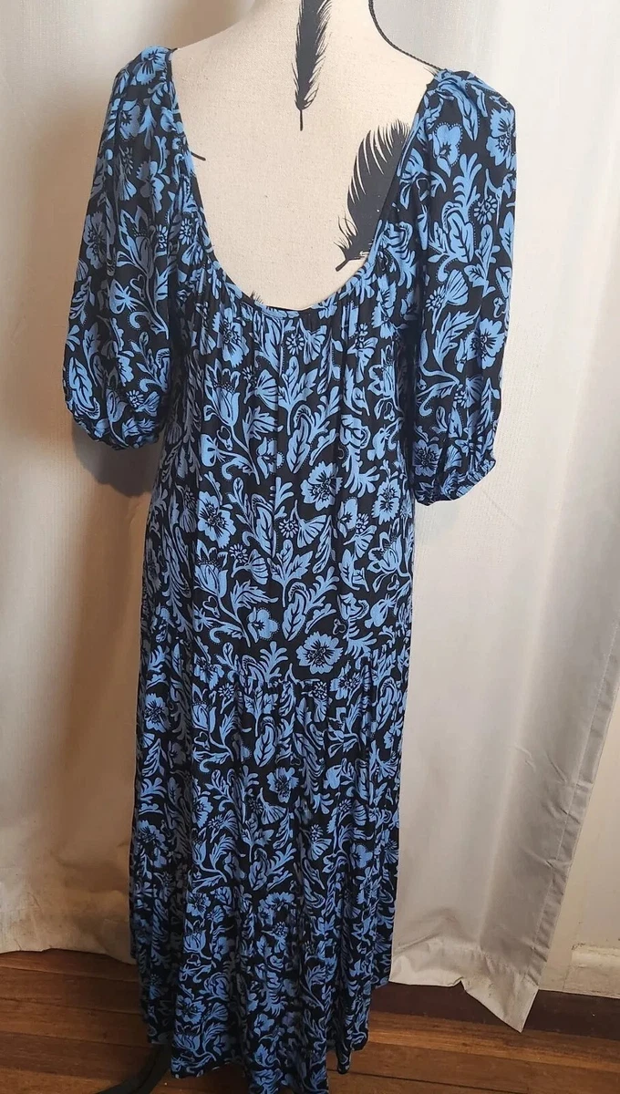 David jones ladies maxi clearance dresses