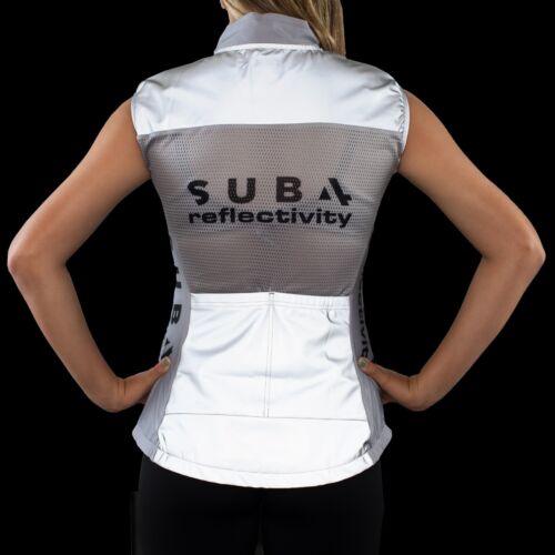 Sub4 360 Reflective Gilet - Picture 3 of 5