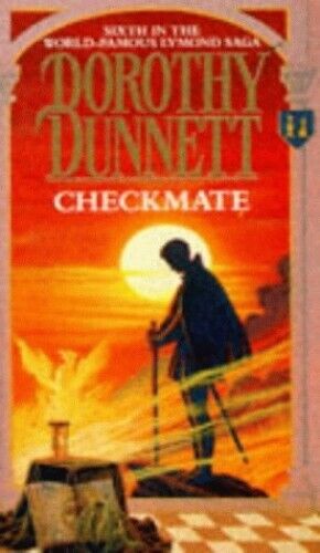 The Last Checkmate: A Novel