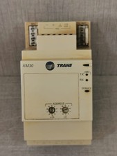 TRANE XM30 X1365146901 REV.B EXPANSION MODULE