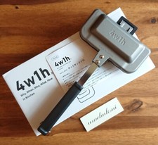 4w1h Hot Sand Solo Sandwich Tsubame Sanjo Maker Kitchen Japan New Made 4w1h_001 