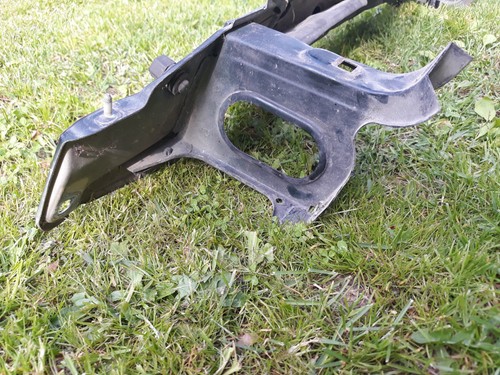 Alfa Romeo 156 Twin Spark Front Bumper OEM Original Used Parts - Picture 9 of 12