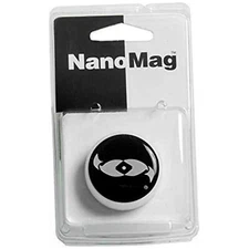 Two Little Fishies NanoMag Magnetic Algae Cleaner for Nano Reef Aquariums