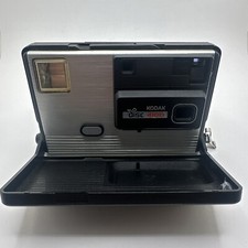 Kodak Disk 4100 Vintage Camera