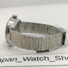 SEIKO PRESAGE SARY209 Ivory Automatic Mechanical Stainless Men Watch New in Box 19