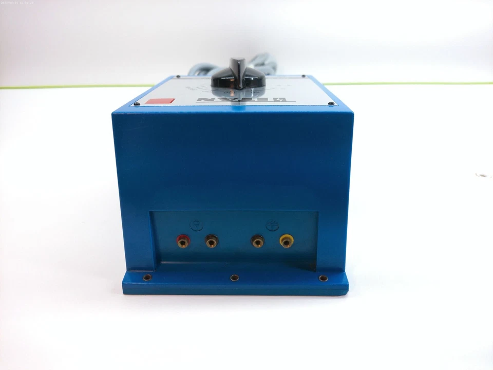 Titan H0 107 M Transformator Trafo 220V 35VA, für Märklin, ohne OVP, geprüft#623 - Bild 4 von 4