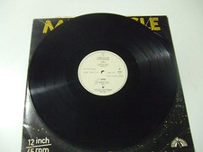 Genesis, Roxy Music,Visage - Disco 33 Giri PROMO LP Compilation Vinile  ITALIA 