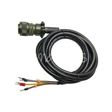 1PC NEW MFMCA0103ECT Servo motor power cable 10M
