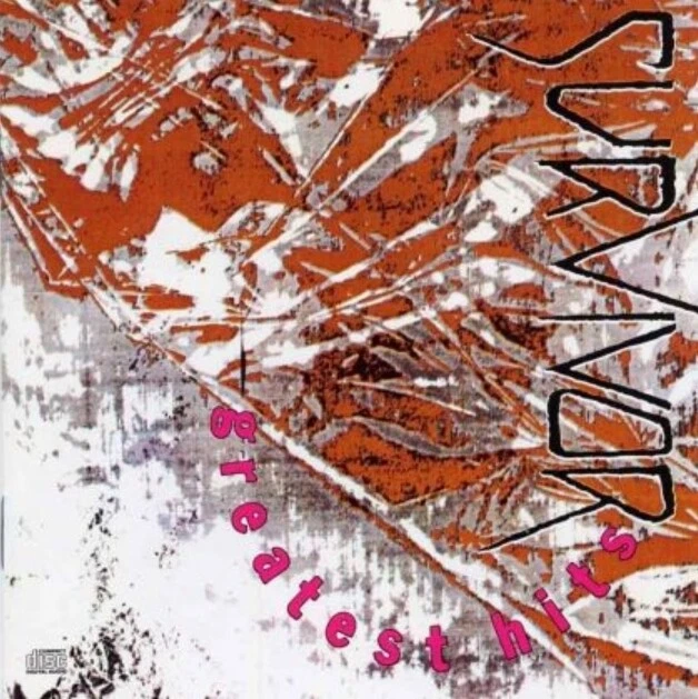 Survivor - Greatest Hits | CD