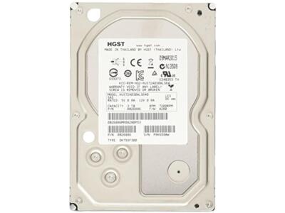 Hitachi HUS724030ALS640 3TB 7.2K SAS 3.5'' HDD Hard Drive