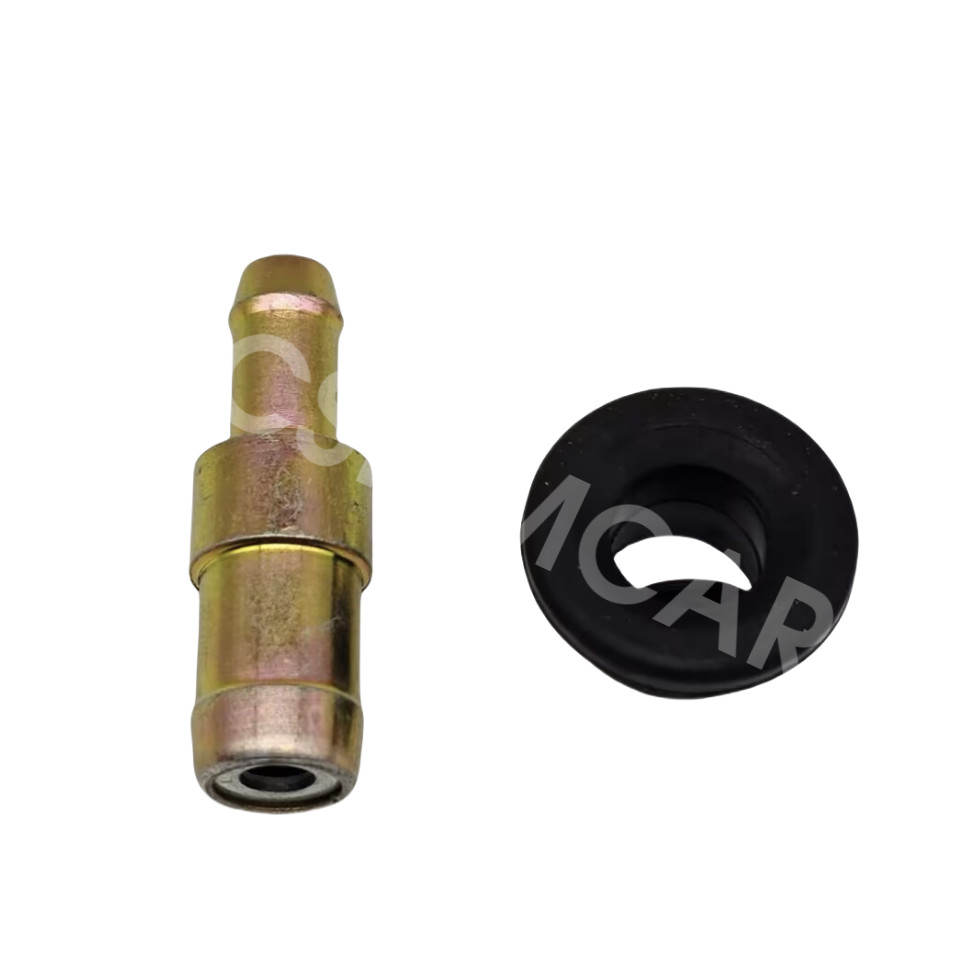 PCV Valve Grommet Replace 90480-18001 Fit for Toyota Land Cruiser 1988-1997
