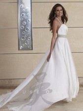 dere kiang wedding dress