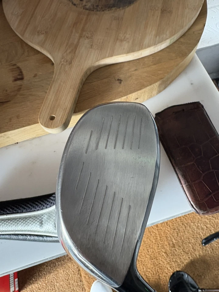 Beautiful Rare Vega 10”x Stiff Japanese driver - Image 2 of 4