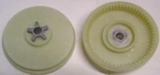 TWO 107713-01 Sprockets Remington Chainsaw 717-04749 075752 Made in USA!!!