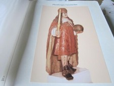 Hamburg Archiv N 2006 Heckstatue Konvoischiff Leopoldus Primus