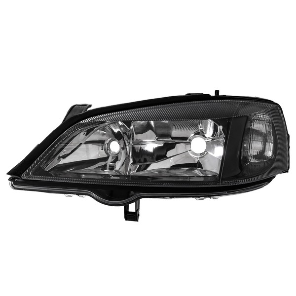 Halogen Scheinwerfer Links H7 FüR Opel Astra G Cabriolet CC Coupe-image