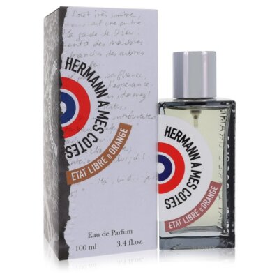 Hermann A Mes Cotes Me Paraissait Une Ombre by Etat Libre D'Orange Eau De Parfum