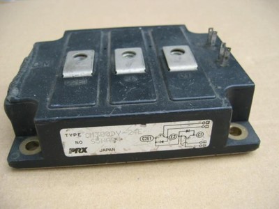 Cm300dy 24a mitsubishi