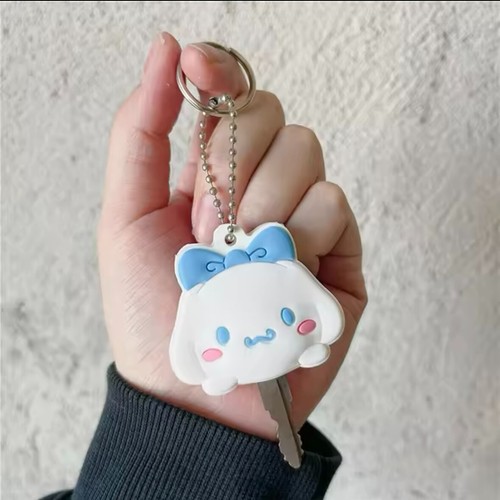 Sanrio Key Cap Cover - Picture 8 of 14