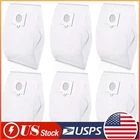 Replacement Type Q/C 53292 Vacuum Dust Bags for Kenmore 200 400 600 700 800 S