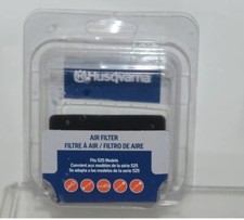 Husqvarna 525 Air Filter & Pre-Cleaner For 525 Series Trimmers