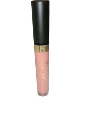 Max Factor Lipfinity 070 Vintage Caramel 3,5ml 3614227147201