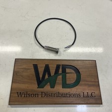 Cutler Hammer Eaton E57LAL18T111E Tubular Inductive Proximity Sensor E1 18mm