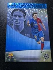 2024-25 Topps UCC soccer best of the best blue ice /75-Lionel Messi