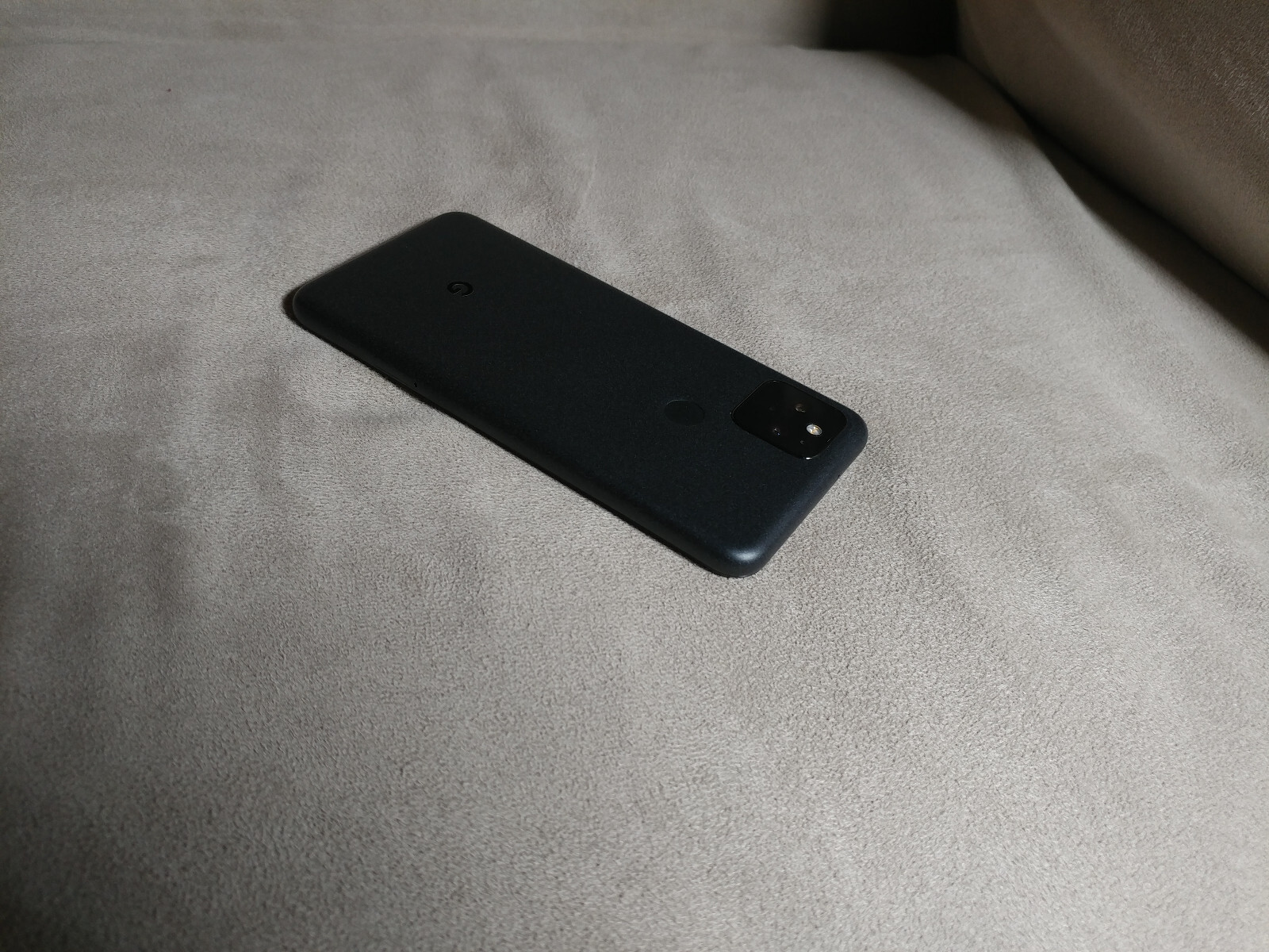 Degoogled Google Pixel 5 128GB GrapheneOS CalyxOS Unlocked Phone