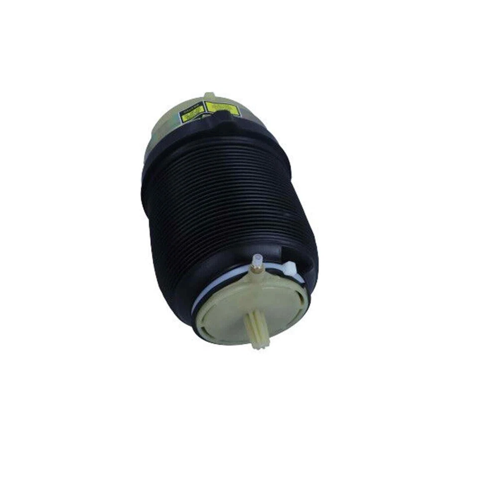 2x MAXGEAR LUFTFEDER LUFTFEDERBALG HINTEN passend für AUDI A6 4F C6 + Allroad - Bild 2 von 3