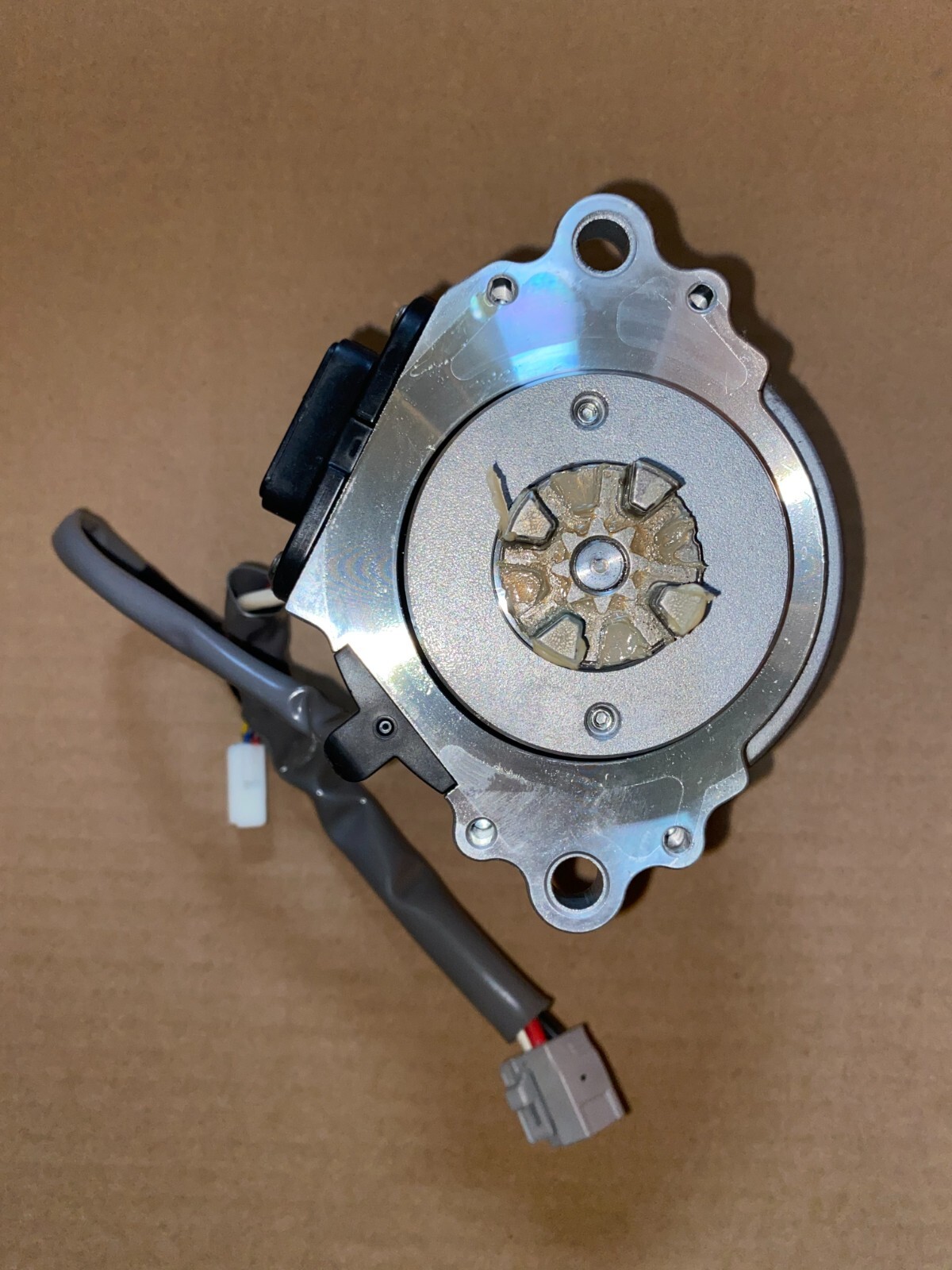 1321001030, Chevrolet Equinox HHR Electric Power Steering Pump Motor