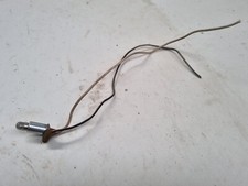 Land Rover Series 3 Dash Clock Bulb Holder_