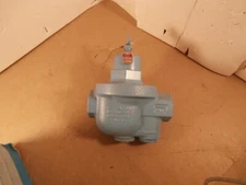 amtrol AutomaticFilling Valve cast iron fast fill  max 45 PSi 12F C-2 84 K