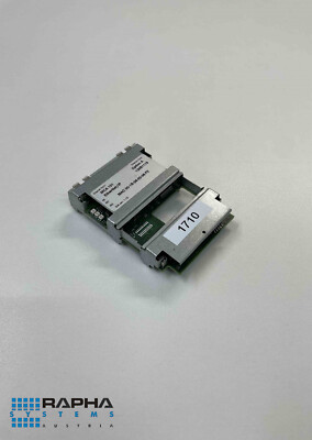 EtherNet/IP Schnittstelle Danfoss MCA 121 - Option A | 130B1119 ...