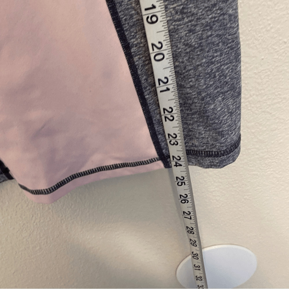 Zella workout tank performance compression top me… - image 4