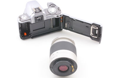 ■ 美品 ■ キャノン　Canon EOS-3 ボディ Amazon.com : Used Canon EOS 3 [Film] SLR : Slr Film Cameras