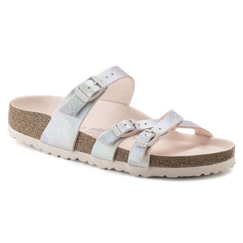 BIRKENSTOCK vegan collection 2019. | Birkenstock, Fashion shoes, Sock shoes