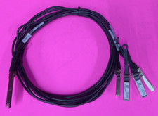 Genuine Dell DAC-SFP28-25G-2.0 Passive Direct Attach Twinax Cable Assembly YFNDD