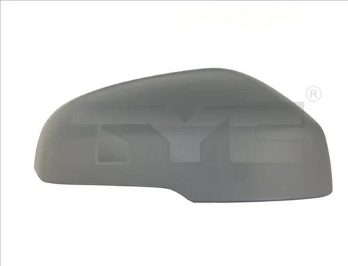 TYC 338-0047-2 cover, outside mirror for Volvo