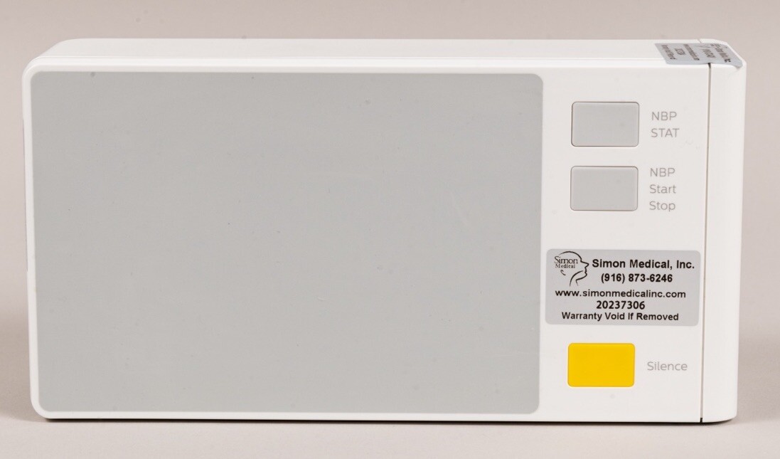 Philips MMX Module REF# 867036 - Fast SPO2, NIBP, ECG | eBay