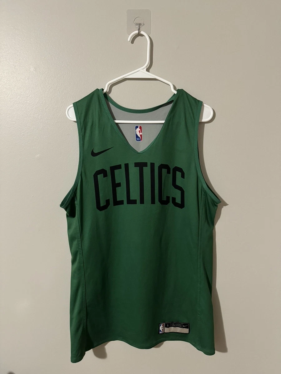 Celtics warm up jersey sales
